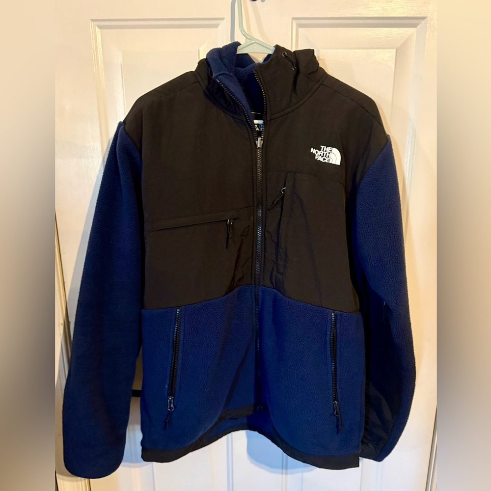The North Face Men's Dual-Tone Performance Jacket